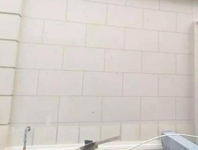 外墻仿石涂料施工如何做更有效果？