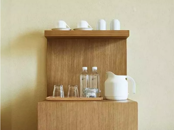 2500元一晚的無印良品酒店,貴在上了環(huán)保的萬磊產(chǎn)品!