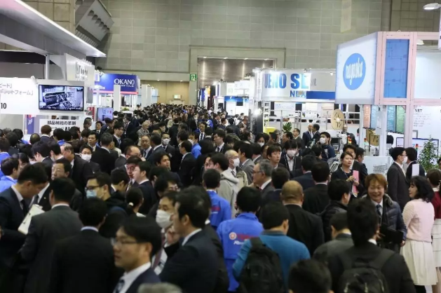 5月9日-11日,萬磊與您相約2019第9屆亞太地坪展