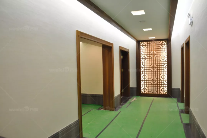 【官宣】廣州中山紀(jì)念堂,已用上萬磊國家專利產(chǎn)品