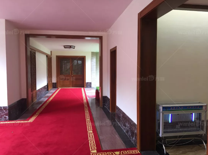 【官宣】廣州中山紀(jì)念堂,已用上萬磊國家專利產(chǎn)品