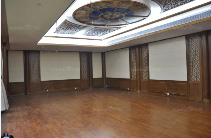 【官宣】廣州中山紀(jì)念堂,已用上萬磊國家專利產(chǎn)品