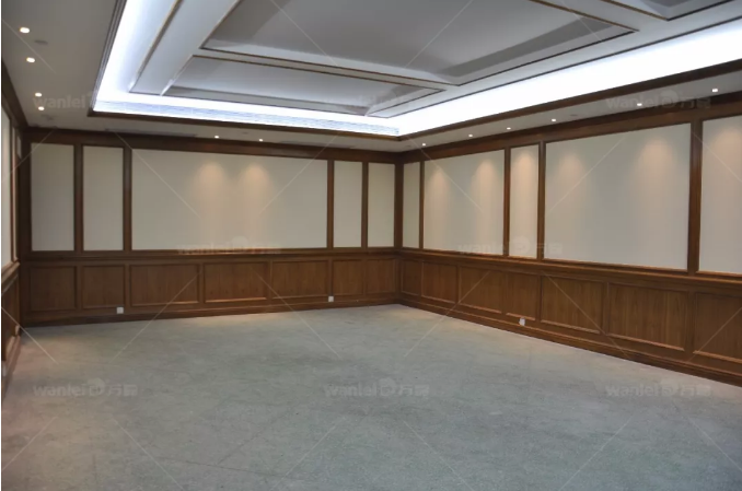 【官宣】廣州中山紀(jì)念堂,已用上萬磊國家專利產(chǎn)品