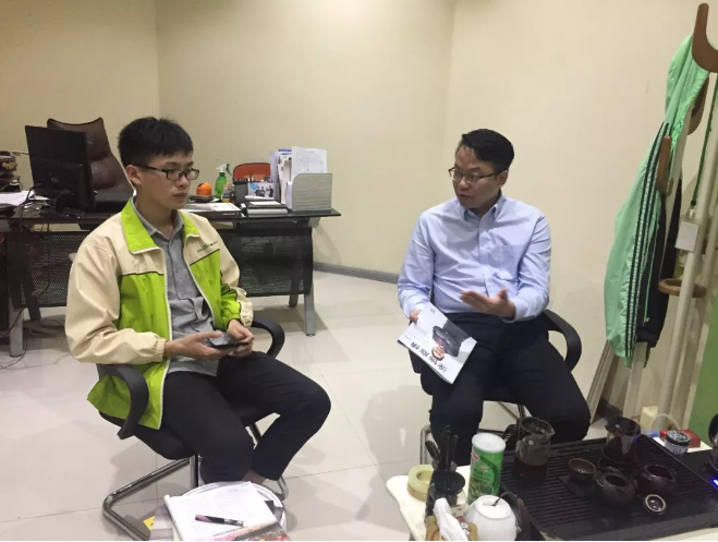 萬磊30年,不走尋常路