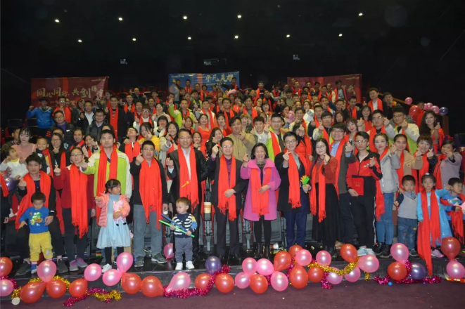 萬磊30年,不走尋常路