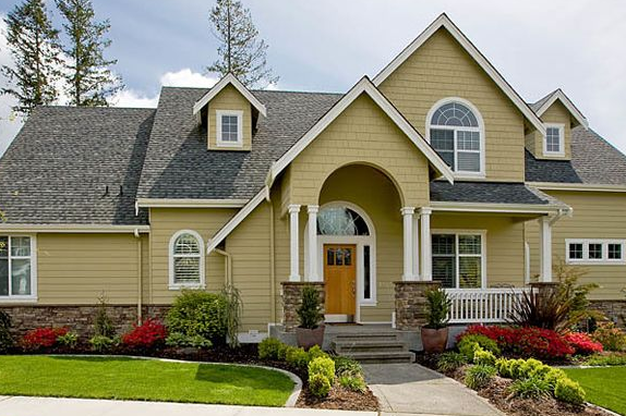 外墻漆應該如何選擇,各有哪些優缺點?