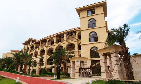 什么樣的外墻涂料耐候性強?