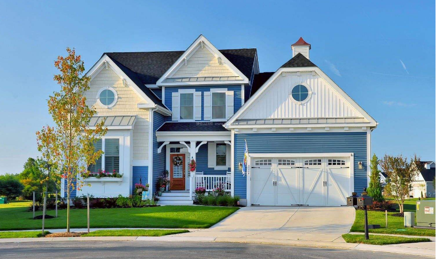 外墻漆施工的時間選擇和儲存維護知識