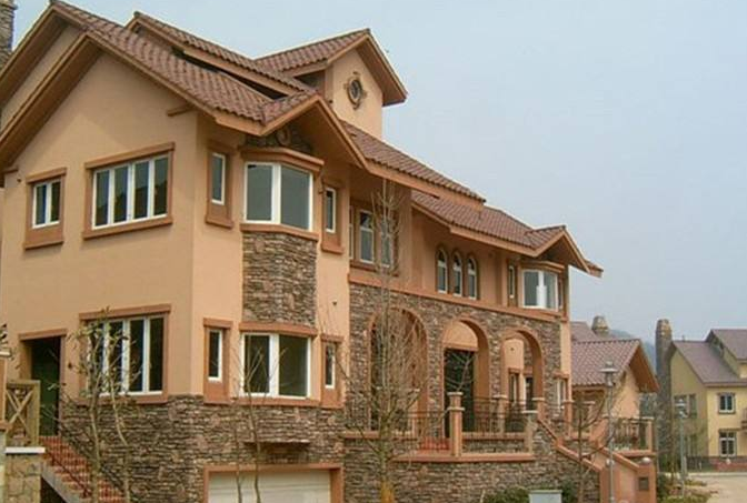 佛山質感涂料的施工工藝有哪些技術?