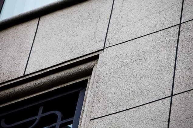 如何均勻地噴涂真石漆，有什么技巧？