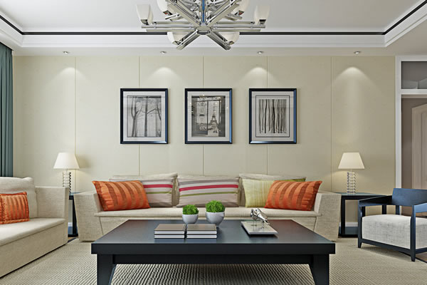 質感涂料價格價格昂貴,但裝飾風格新穎