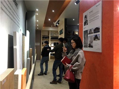 攜手共贏,共話未來,巴德士集團蒞臨萬磊參觀指導