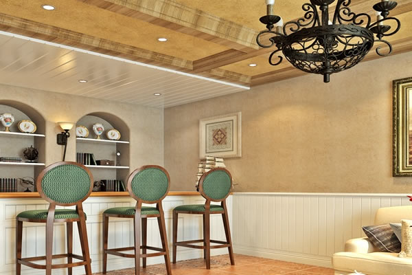 質感涂料代理如何才能賺錢?利潤如何?