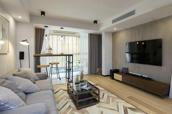 如何挑選合適的質感涂料？