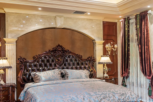 質感涂料和真石漆區別是什么?哪種比較好?