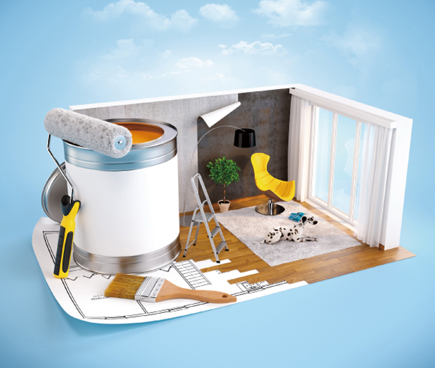 質(zhì)感樹(shù)皮&質(zhì)感刮砂施工視頻